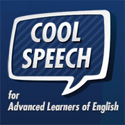 Cool Speech