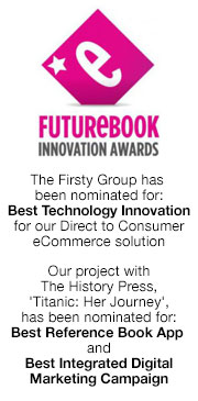 Futurebook Innovation Awards