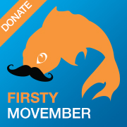 Firsty Movember