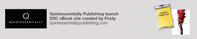 Quintessentially Publishing