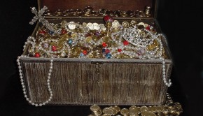 Treasure Chest