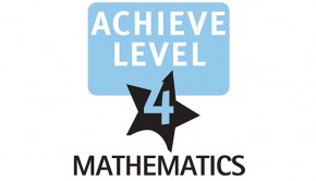 Achieve: Level 4 Mathematics App