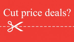 Amazon Marketplace drop price parity clause