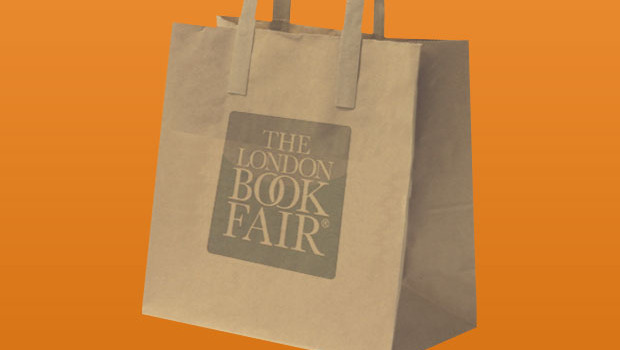 Ten takeaways from the London Book Fair