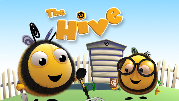 The Hive