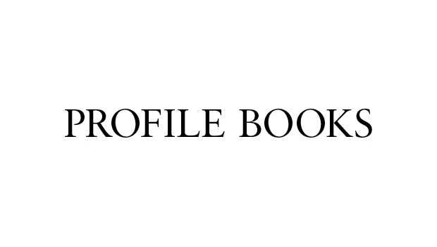 Profile Books