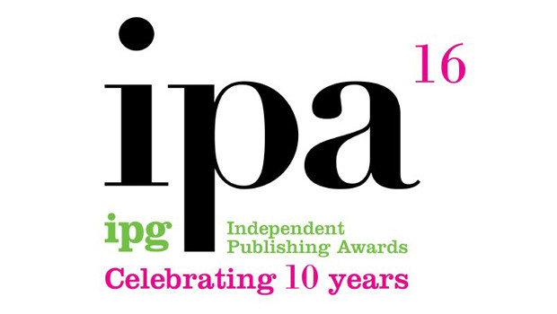 IPG Publishing Awards 2016