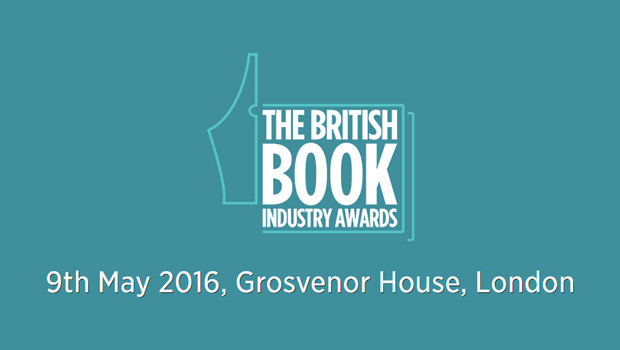 Firsty Sponsors Independent Publisher of the Year at The British Book Industry Awards