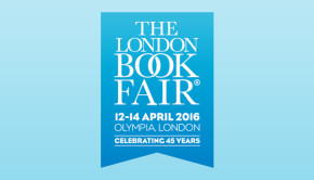 London Book Fair 2016