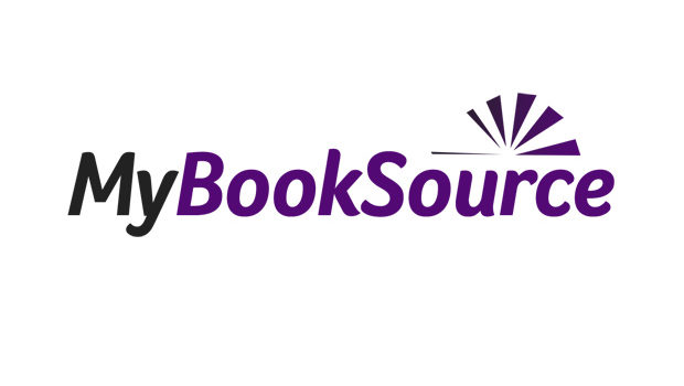 MyBookSource