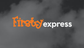Firsty Express