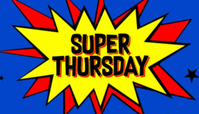 Super Thursday