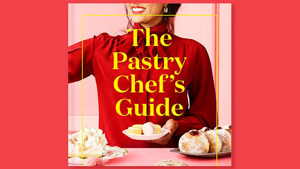 Pastry Chefs Guide