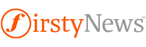 FirstyNews logo